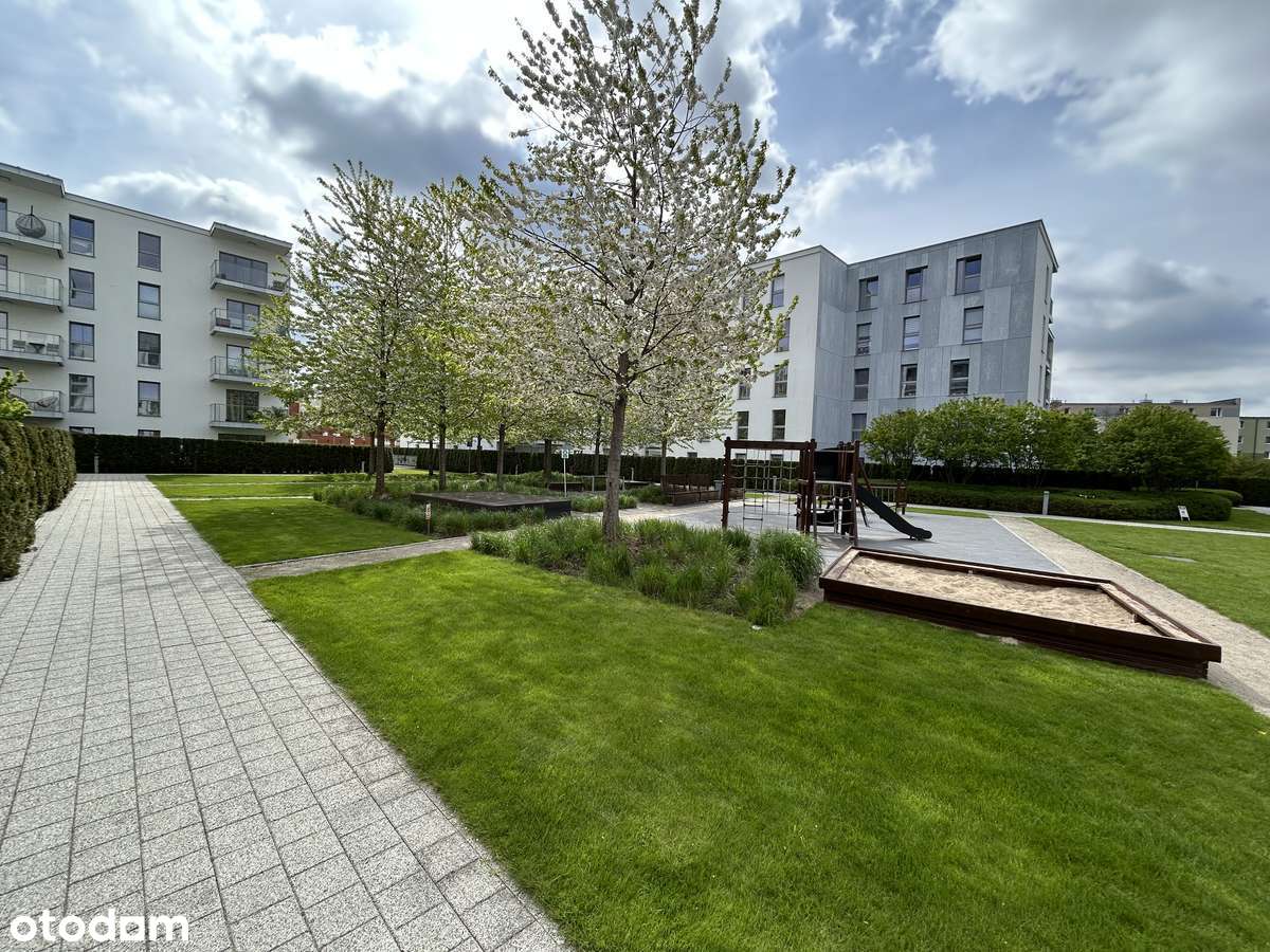 Invest Kom. (Nadmorze) 58m2 (150m od Plaży) - Pełny obrazek: 4/19