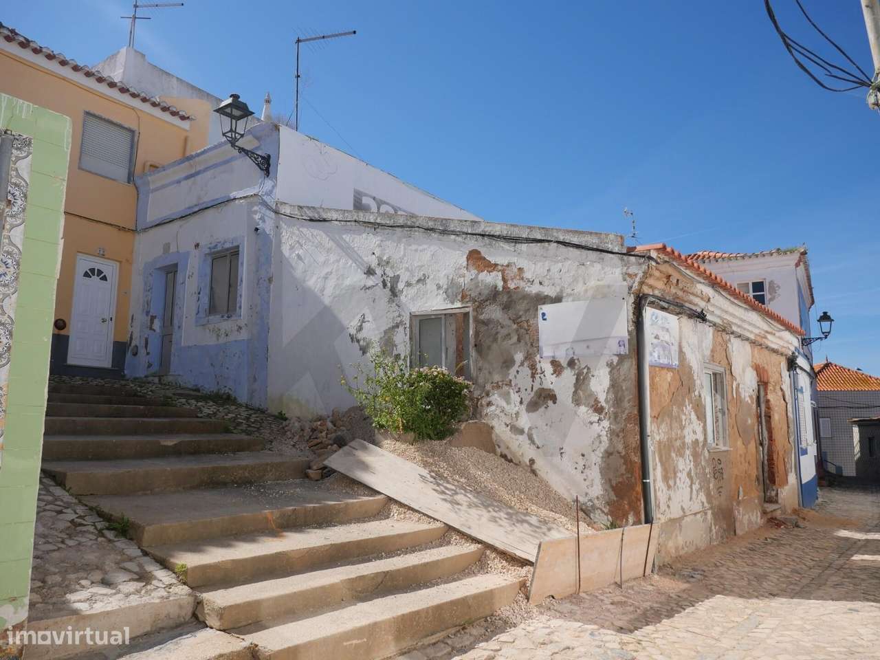 T2 Rés do Chão, Ferragudo, Lagoa, Algarve - Grande imagem: 2/24