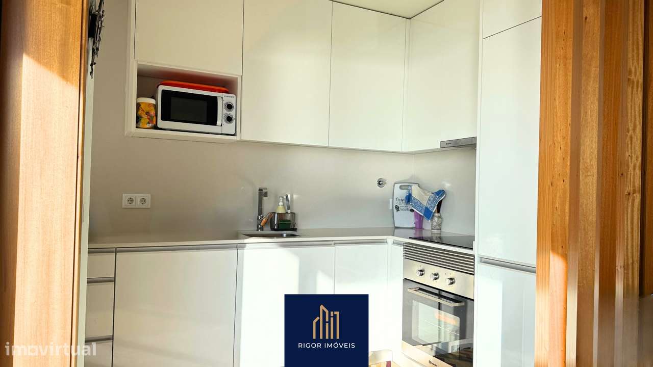 Apartamento T2 | Semi-Novo | Vila do Conde - 1.ªLinha-7
