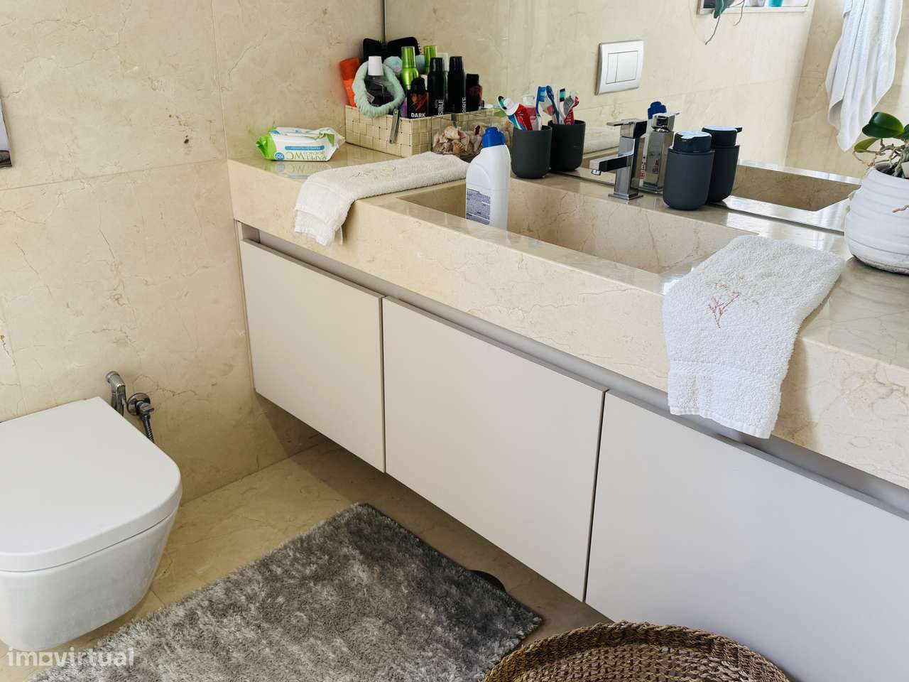 Moradia 3 frentes 200m praia-35