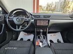 Skoda Superb Combi 1.5 TSI ACT DSG Style - 31