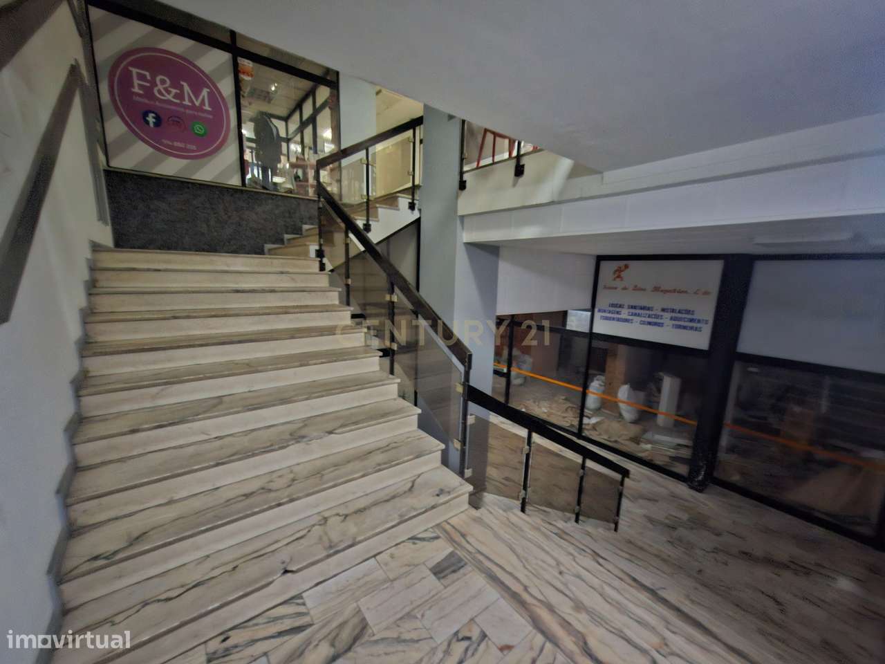 Espaço Comercial a venda - Maximinos, Braga - Grande imagem: 5/22