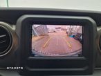 Jeep Wrangler Unlimited GME 2.0 Turbo Sahara - 17