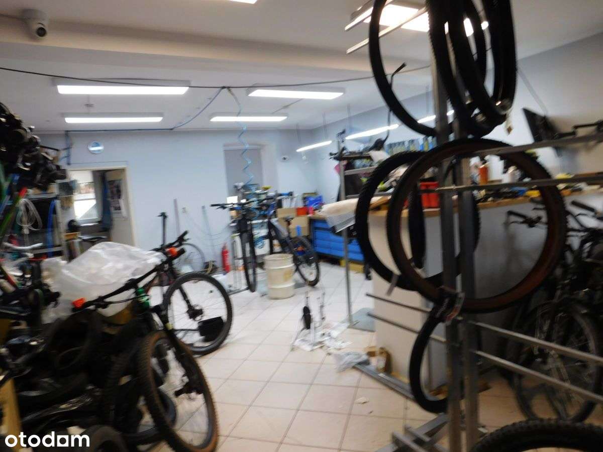 Lokal Użytkowy Kudowa ZdrÓj SprzedaŻ - Pełny obrazek: 4/8