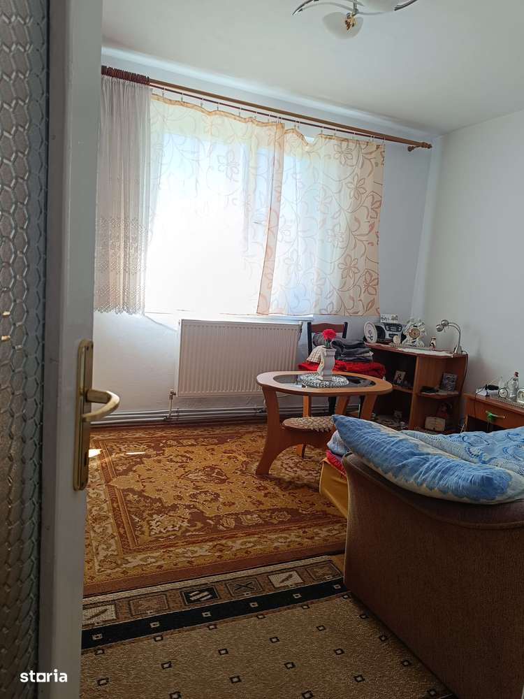 Apartament central Vulcan-9