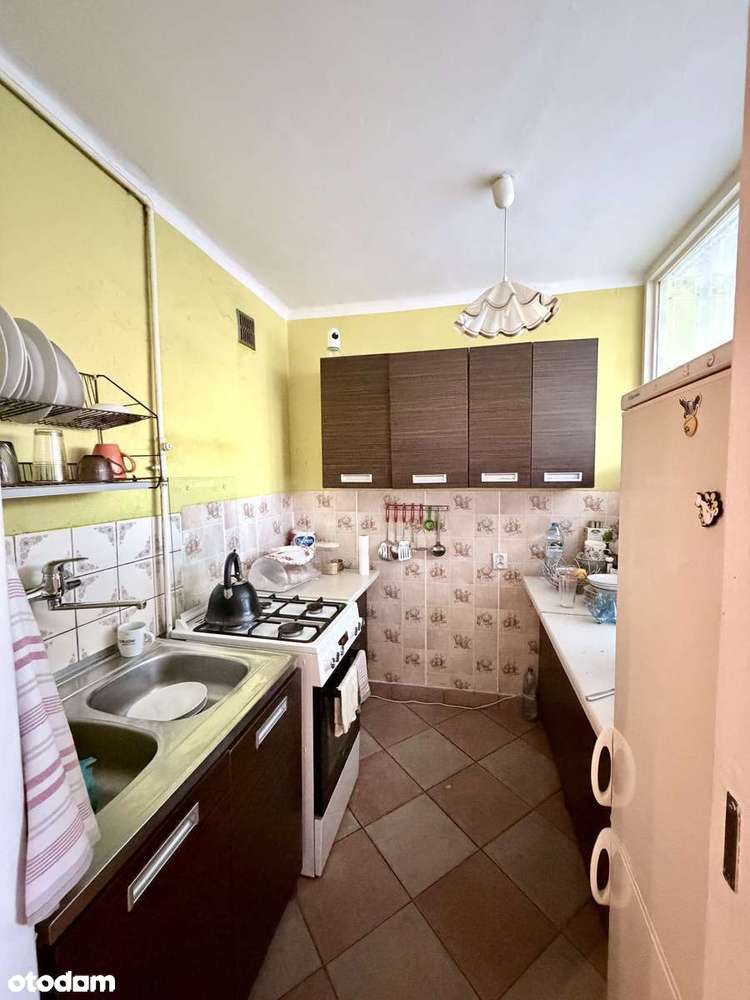 Mieszkanie Katowice Brynów-0