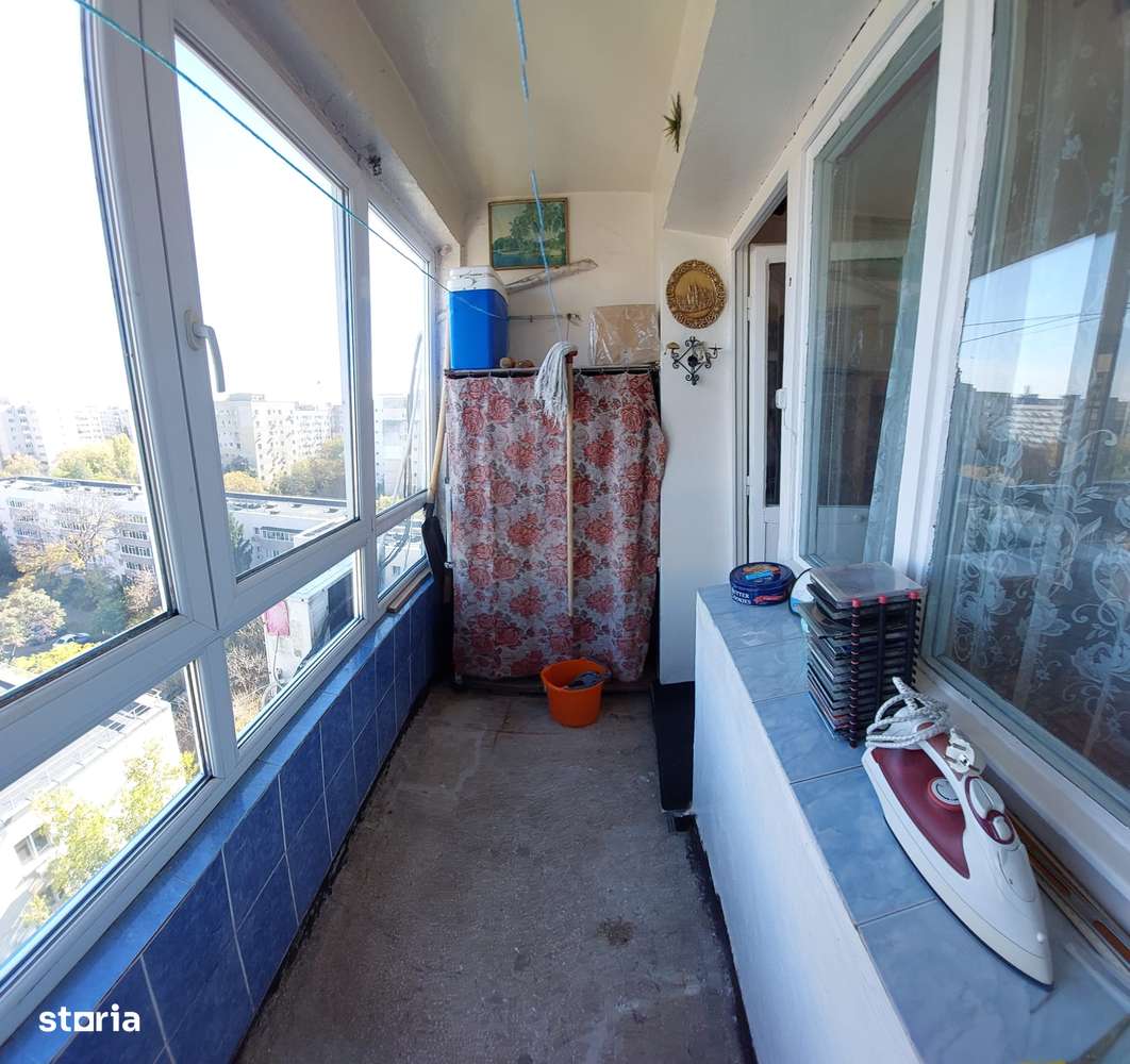 Apartament 2 camere, favorit metrou - Imagine principală: 4/5