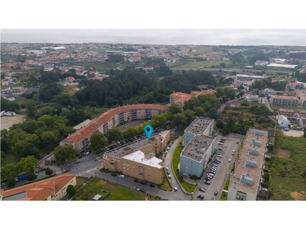 T3 com 161 m² no Coração de Arcozelo | Garagem para 2 Carros | Exce...-32