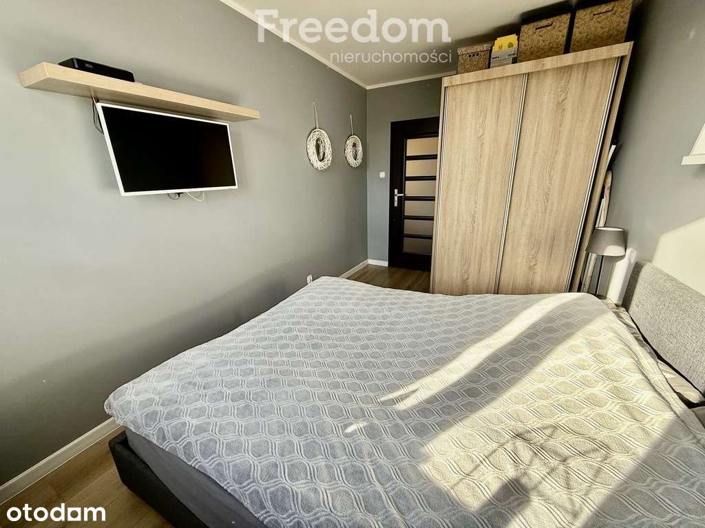 Gotowe mieszkanie na wsi po remoncie - Pełny obrazek: 5/14