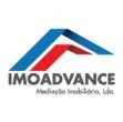 Imoadvance, Mediação Imobiliária, Lda. Logotipo