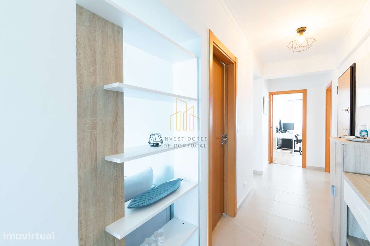 T3 Quinta da Fidalga , Agualva-Cacém-26