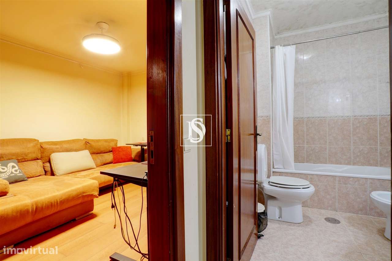 Apartamento T1+1 Venda em Gião,Vila do Conde-12