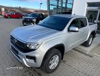 Volkswagen Amarok 2.0 TDI 205 CP 10AT 4M Life - 8