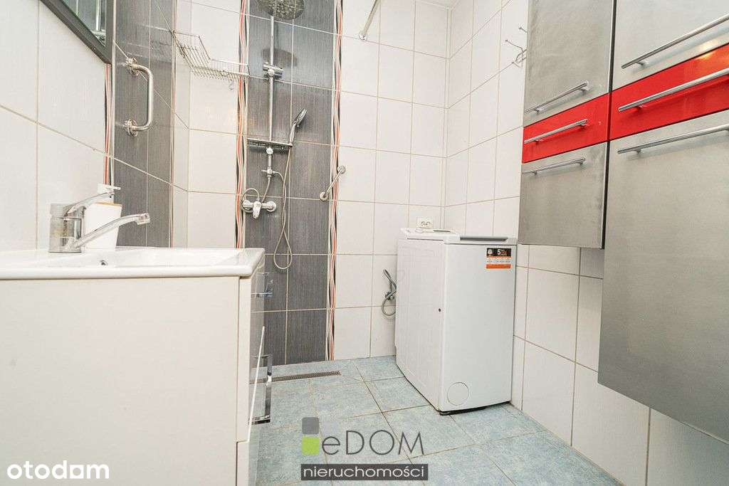 Mieszkanie, 52,53 m², Gorzów Wielkopolski-10