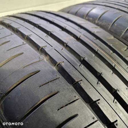 DUNLOP SP SPORT MAXX 050 225/55R18 98H NOWE 4x 22R - 3