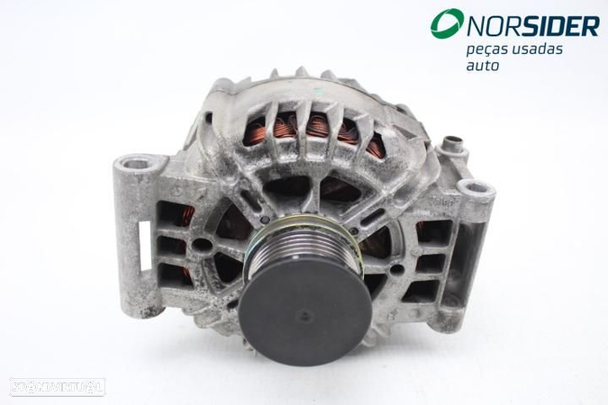 Alternador Mini Hatchback R56|07-10 - 2