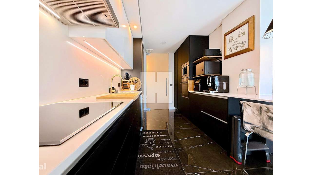 T4 Luxo 239m² em Buarcos-14
