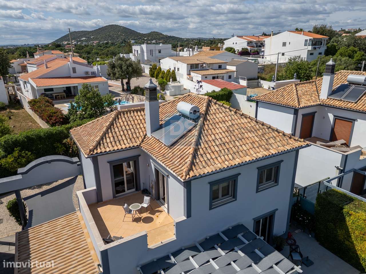 Moradia T3+1 Venda em Almancil,Loulé-6