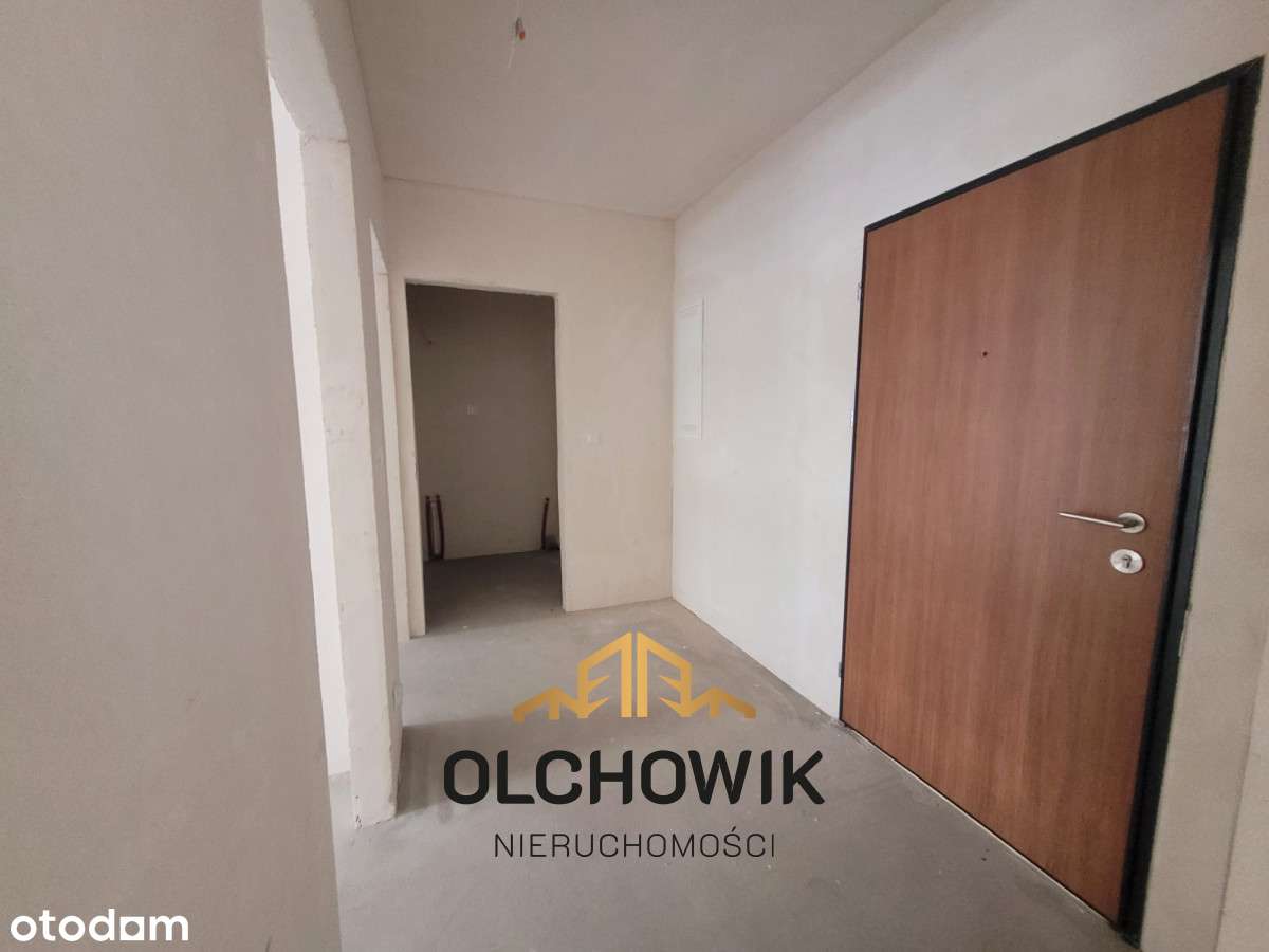 jeden przystanek do centrum/ blisko Pkp-13