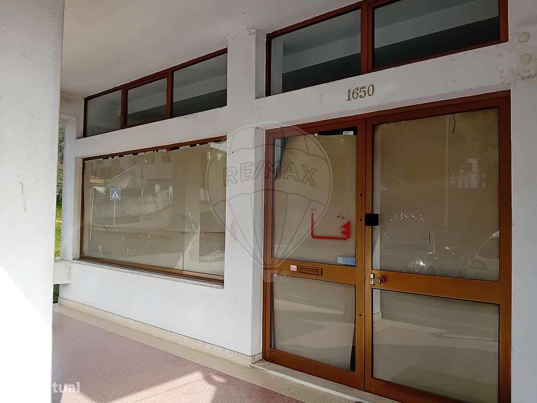 Loja  para arrendamento - Grande imagem: 4/12