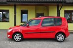 Skoda Roomster 1.2 TSI Comfort - 4