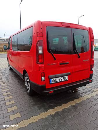 Renault Trafic - 3