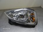 OPEL CORSA C 00-03 3D 1.2B 2AU LAMPA PRAWA PRZEDNIA PRZÓD - 8