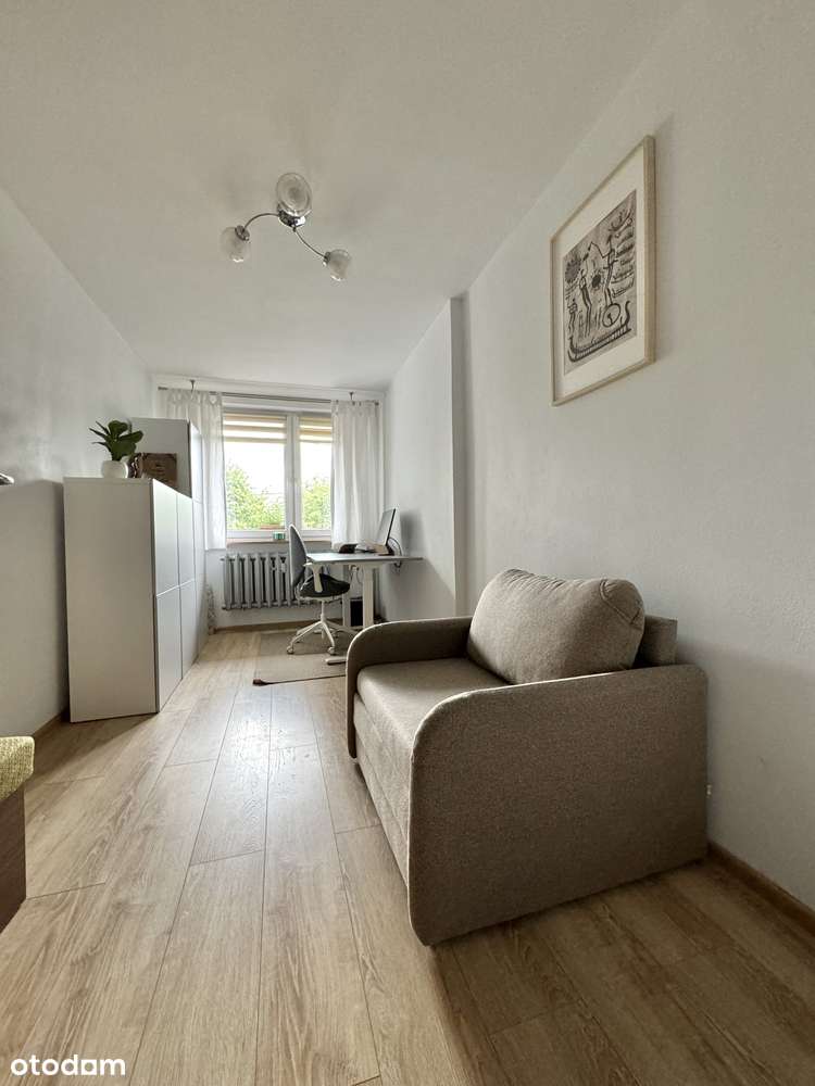 4 pok. mieszkanie na sprzedaż 80m2, Będzin Królowej Jadwigi, Zamkowe-6