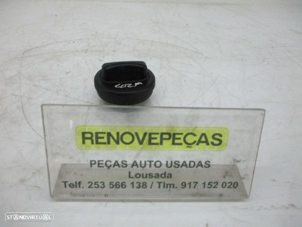 Tampa / Tampao Combustivel  Mercedes-Benz C-Class (W203) - 1