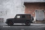 Mercedes-Benz Klasa G AMG 63 - 6