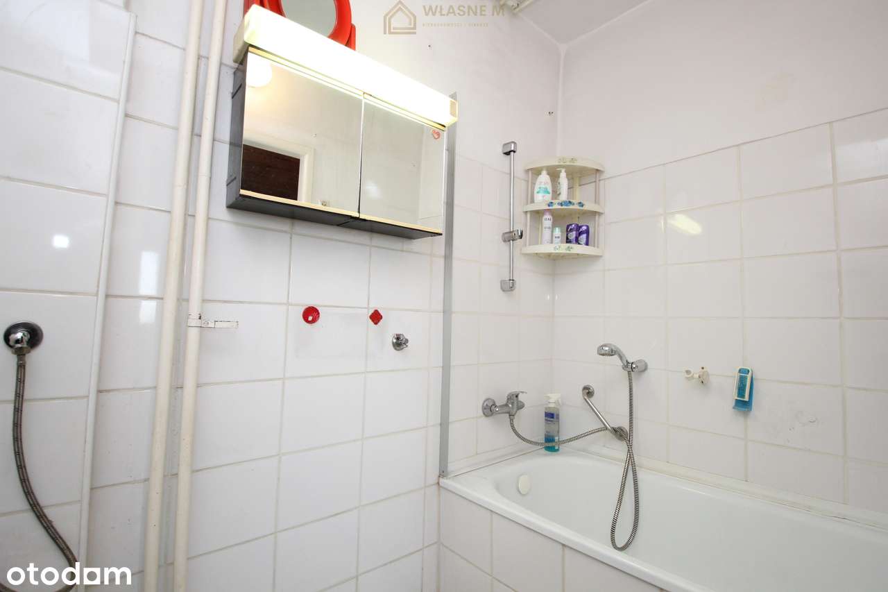 Katowice 2 pokoje Centrum przy Rondzie/Uniwersytecie Śląskim-6