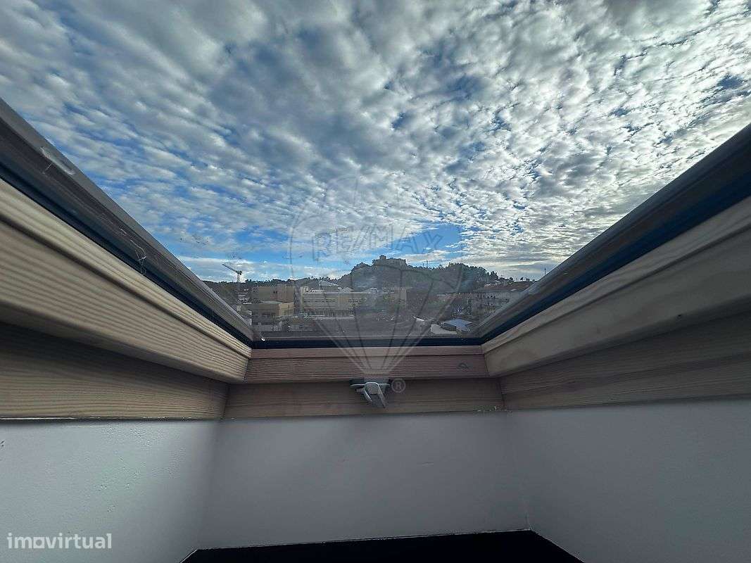 Apartamento T2 para arrendamento - Grande imagem: 4/14