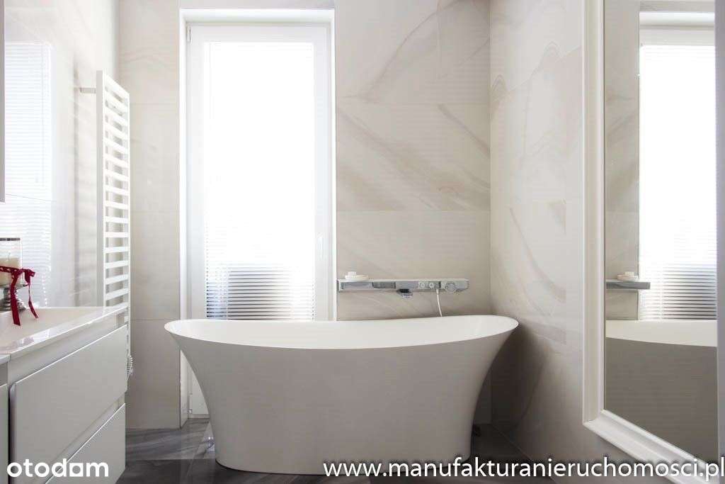 Nowoczesność & Wygoda - Dom Parterowy - Fasty-8