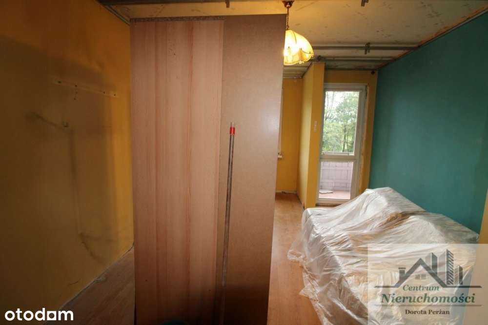 Mieszkanie do remontu 47m2 w bloku - Pełny obrazek: 5/11