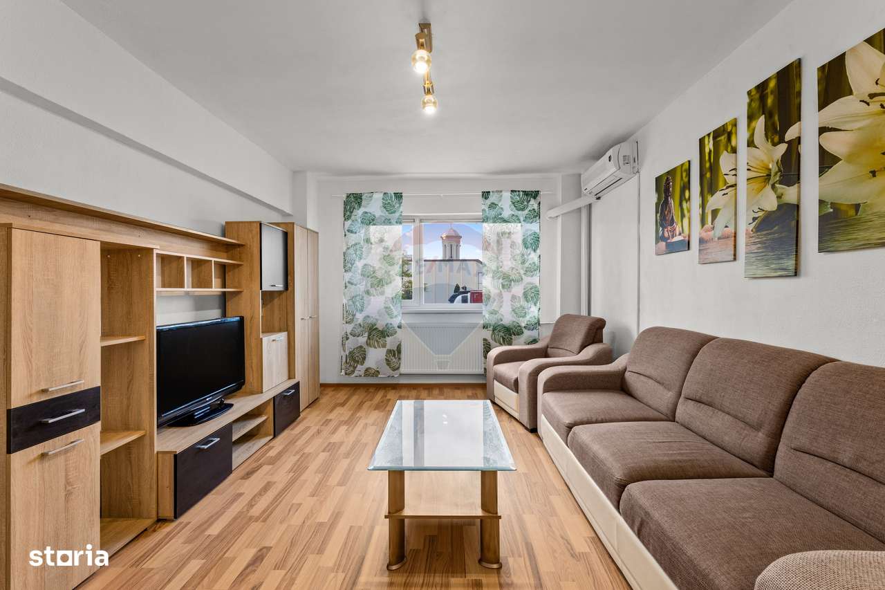 Apartament 2 camere Micalaca - Imagine principală: 2/8