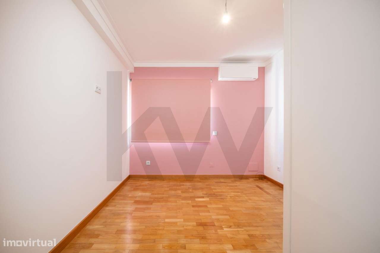 Apartamento T4  – Garagem e Churrasqueira - Alto dos Barreiros, Santa-13
