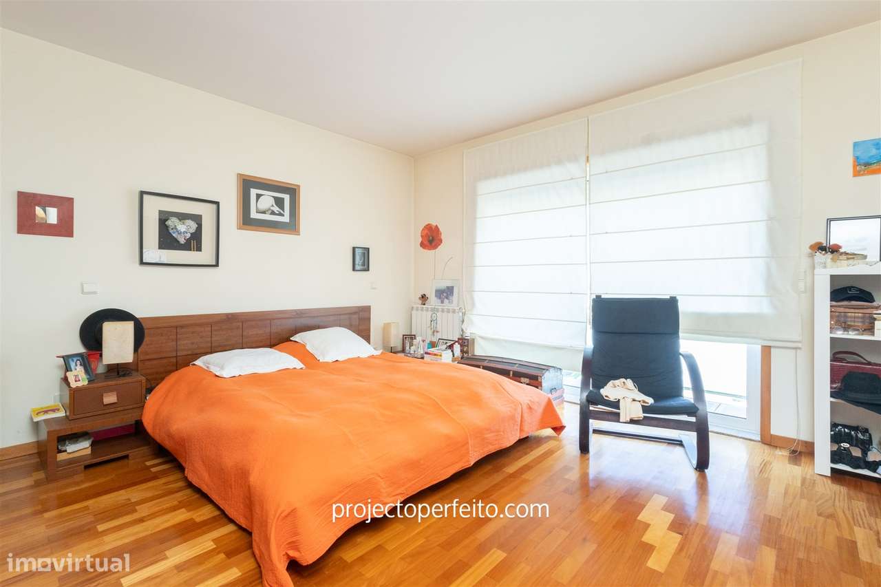 Moradia Geminada T3+1 Venda em Argoncilhe,Santa Maria da Feira-12