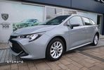 Toyota Corolla 1.2 T Comfort MS - 1