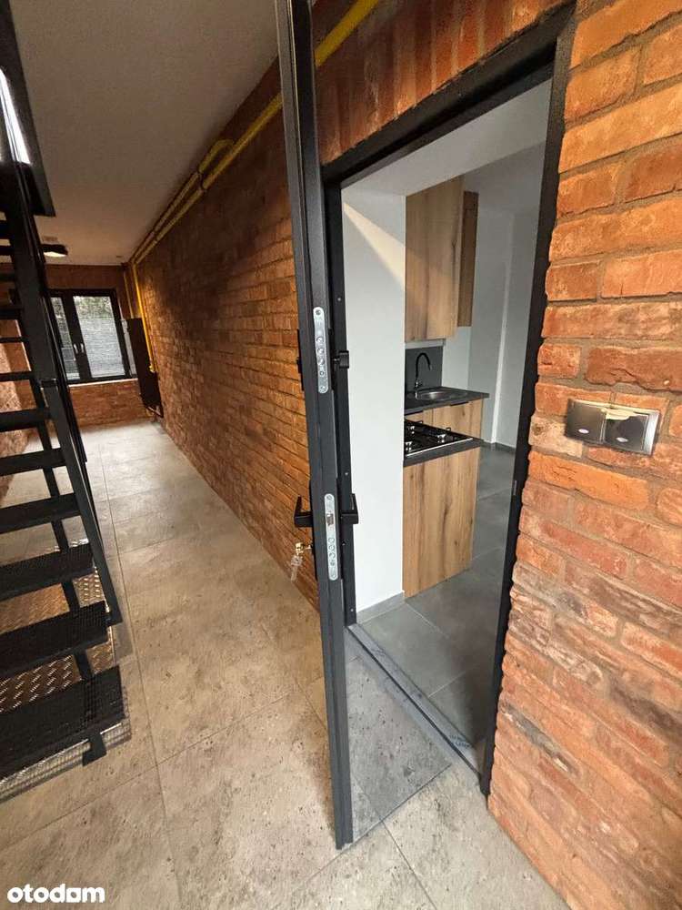 Kawalerka 30m2 Mieszkanie Garaż Nowe Wynajem Pleszew parter piętro - Pełny obrazek: 4/19