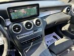 Mercedes-Benz C 220 d Station 9G-TRONIC AMG Line - 17