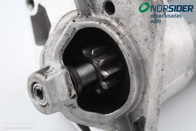 Motor de arranque Renault Megane III Fase I|08-12 - 7