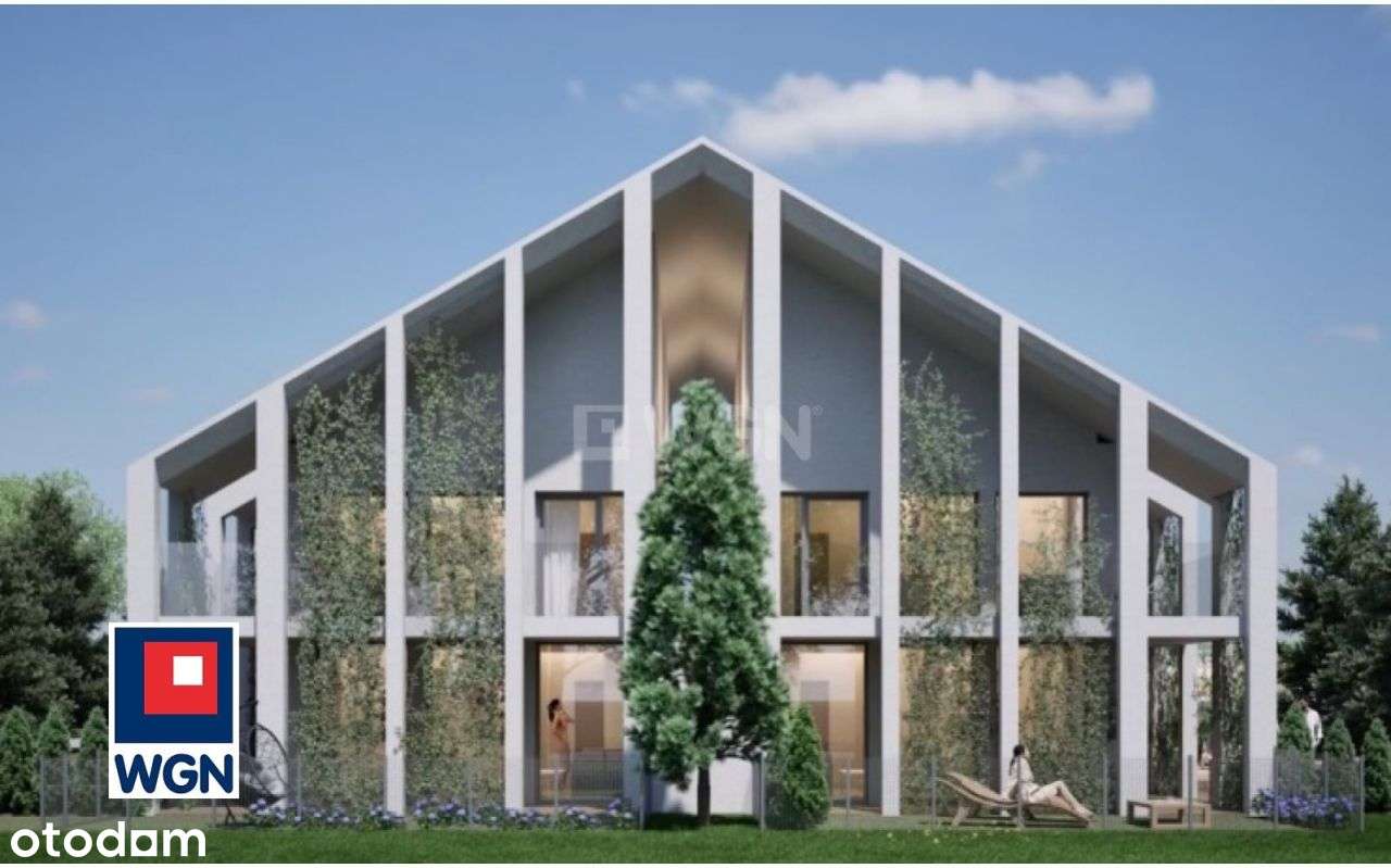 Niechorze, 2 pokojowe mieszkanie z tarasem-4