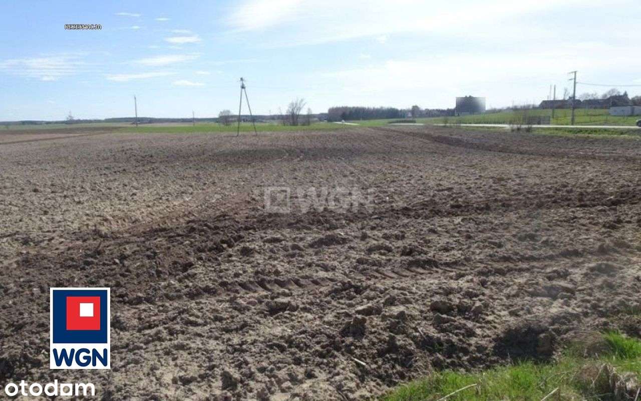 Działka Z Mediami. - Pełny obrazek: 5/5