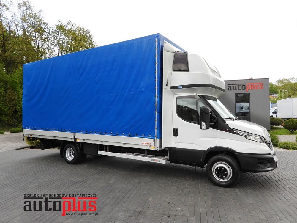 Iveco Daily 2022