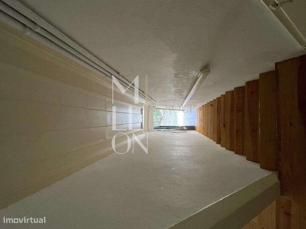 T1+1 com 65 m2 junto ao Museu do Fado - Grande imagem: 2/17