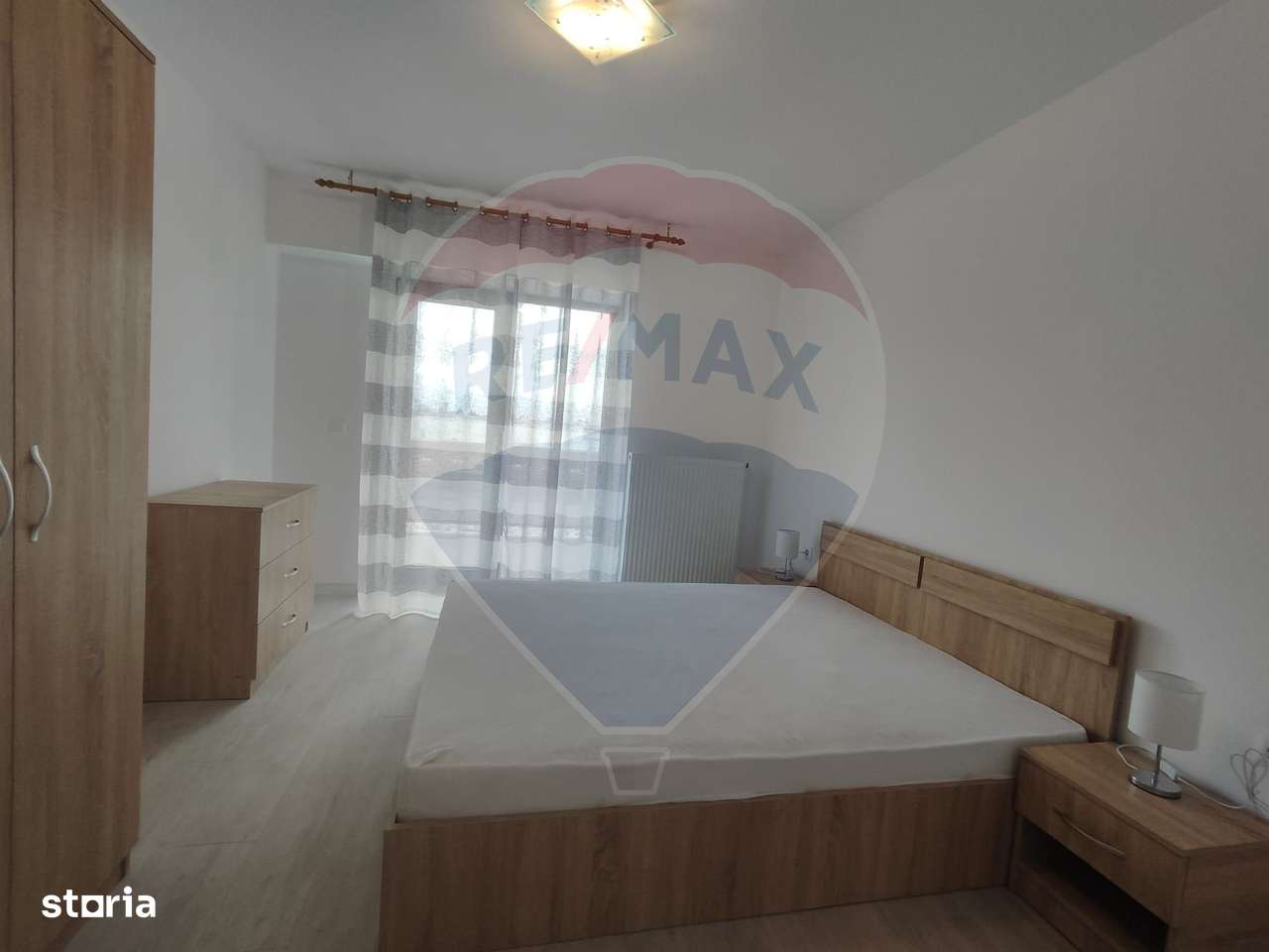 Apartament cu 2 camere de închiriat în zona Republica - Imagine principală: 4/8