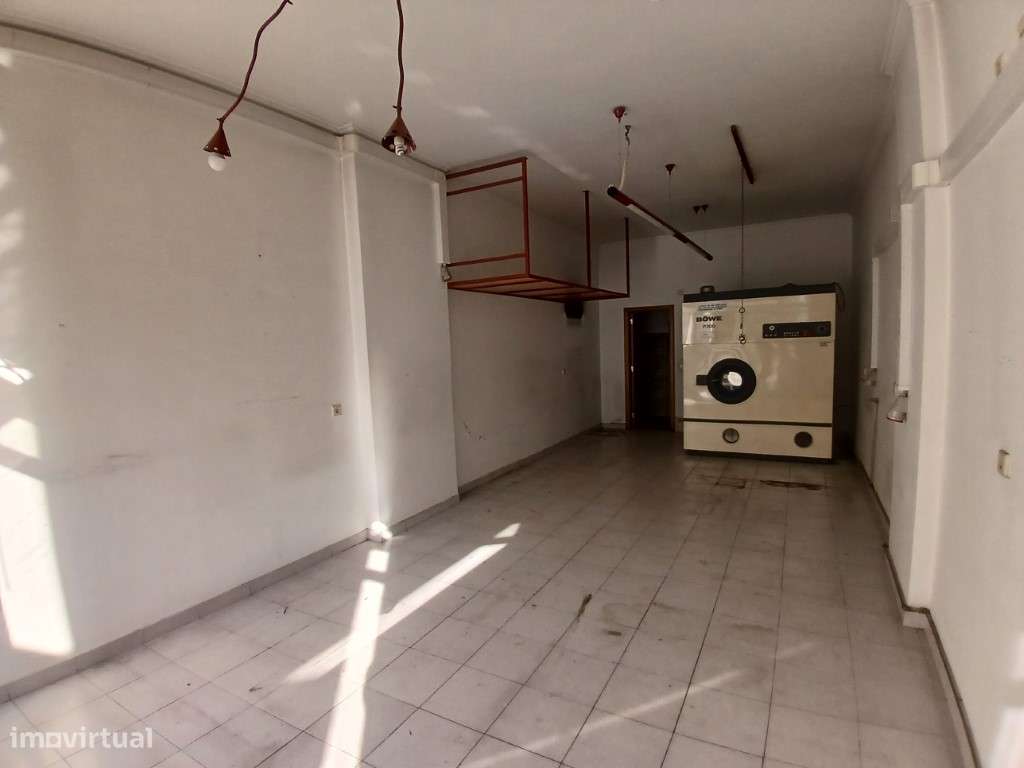 Loja em Belas - Grande imagem: 5/10