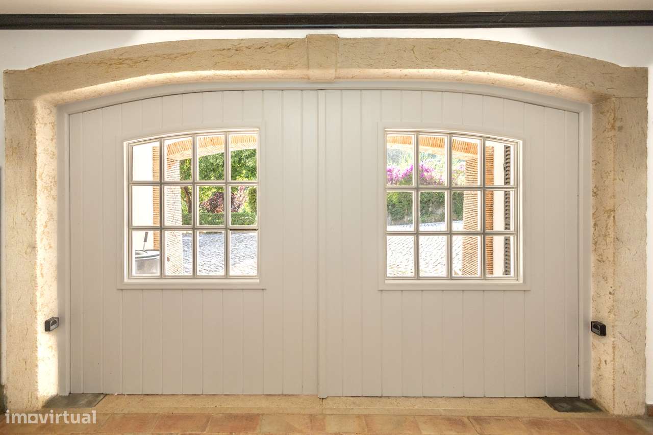 Timeless Elegance  - Sintra-24