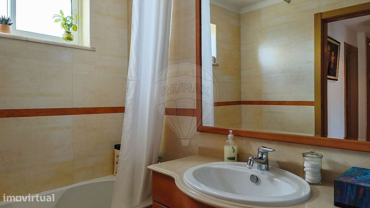 Apartamento T4 para venda-20