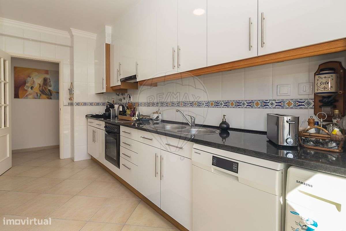 Apartamento T3 para venda-20